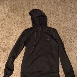 Adidas hoodie